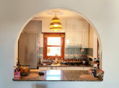 Bungalow · Herverkoop - Ciudad Quesada · Alicante · Spanje