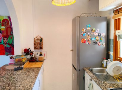 Bungalow · Herverkoop - Ciudad Quesada · Alicante · Spanje