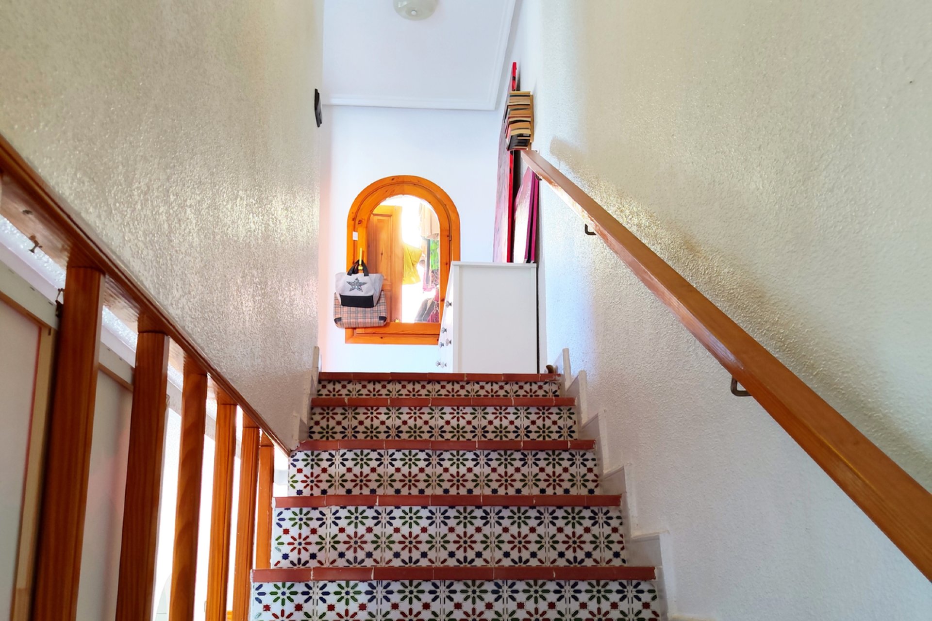 Herverkoop - Bungalow - Ciudad Quesada