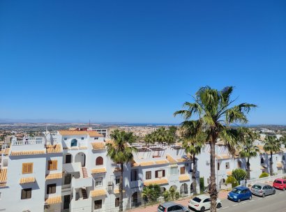 Bungalow · Herverkoop - Ciudad Quesada · Alicante · Spanje
