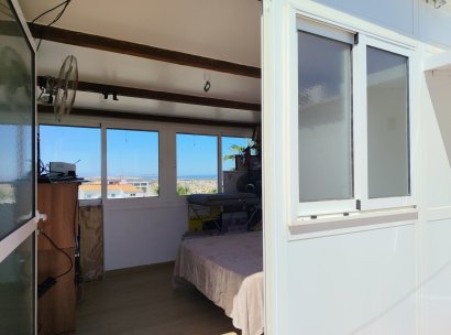 Bungalow · Herverkoop - Ciudad Quesada · Alicante · Spanje