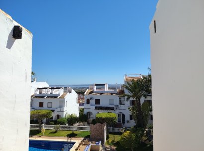 Bungalow · Herverkoop - Ciudad Quesada · Alicante · Spanje