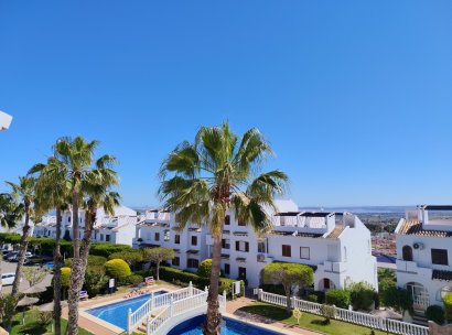 Bungalow · Herverkoop - Ciudad Quesada · Alicante · Spanje