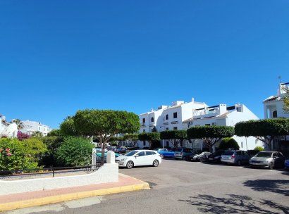 Bungalow · Herverkoop - Ciudad Quesada · Alicante · Spanje