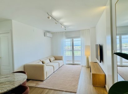 Penthouse · Resale - Punta Prima · Alicante · Spain