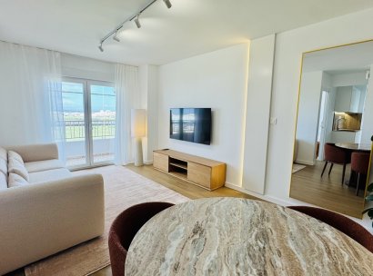 Penthouse · Resale - Punta Prima · Alicante · Spain