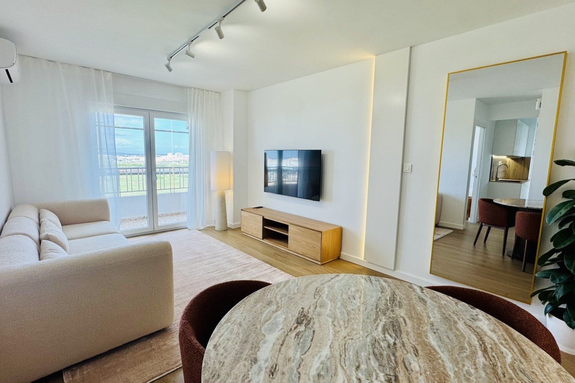 Reventa - Ático - Punta Prima - Costa Blanca Sur