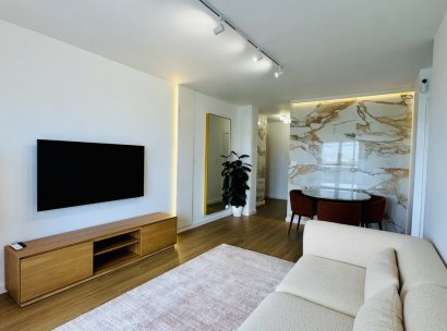 Penthouse · Resale - Punta Prima · Alicante · Spain