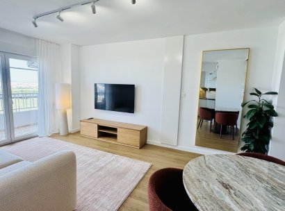 Penthouse · Resale - Punta Prima · Alicante · Spain