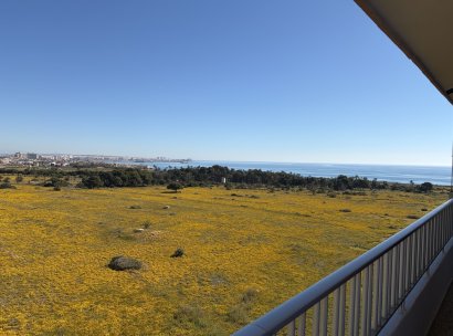 Penthouse · Resale - Punta Prima · Alicante · Spain