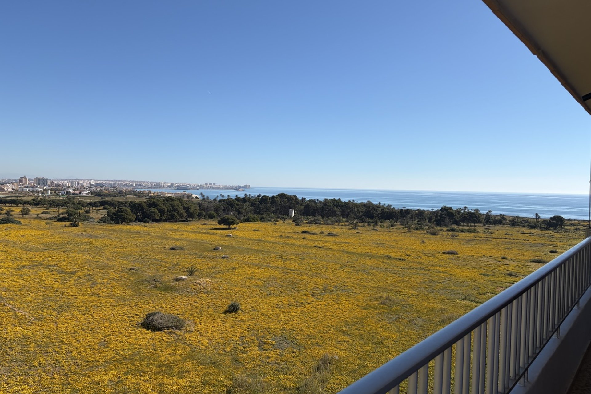 Reventa - Ático - Punta Prima - Costa Blanca Sur