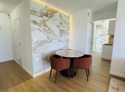 Penthouse · Resale - Punta Prima · Alicante · Spain