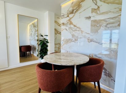 Penthouse · Resale - Punta Prima · Alicante · Spain