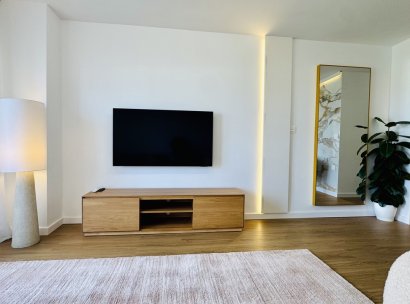 Penthouse · Resale - Punta Prima · Alicante · Spain