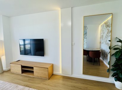 Penthouse · Resale - Punta Prima · Alicante · Spain