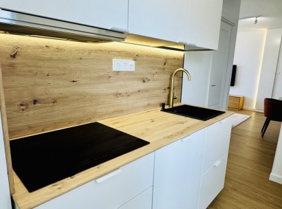 Penthouse · Resale - Punta Prima · Alicante · Spain