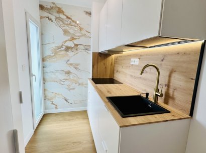 Penthouse · Resale - Punta Prima · Alicante · Spain