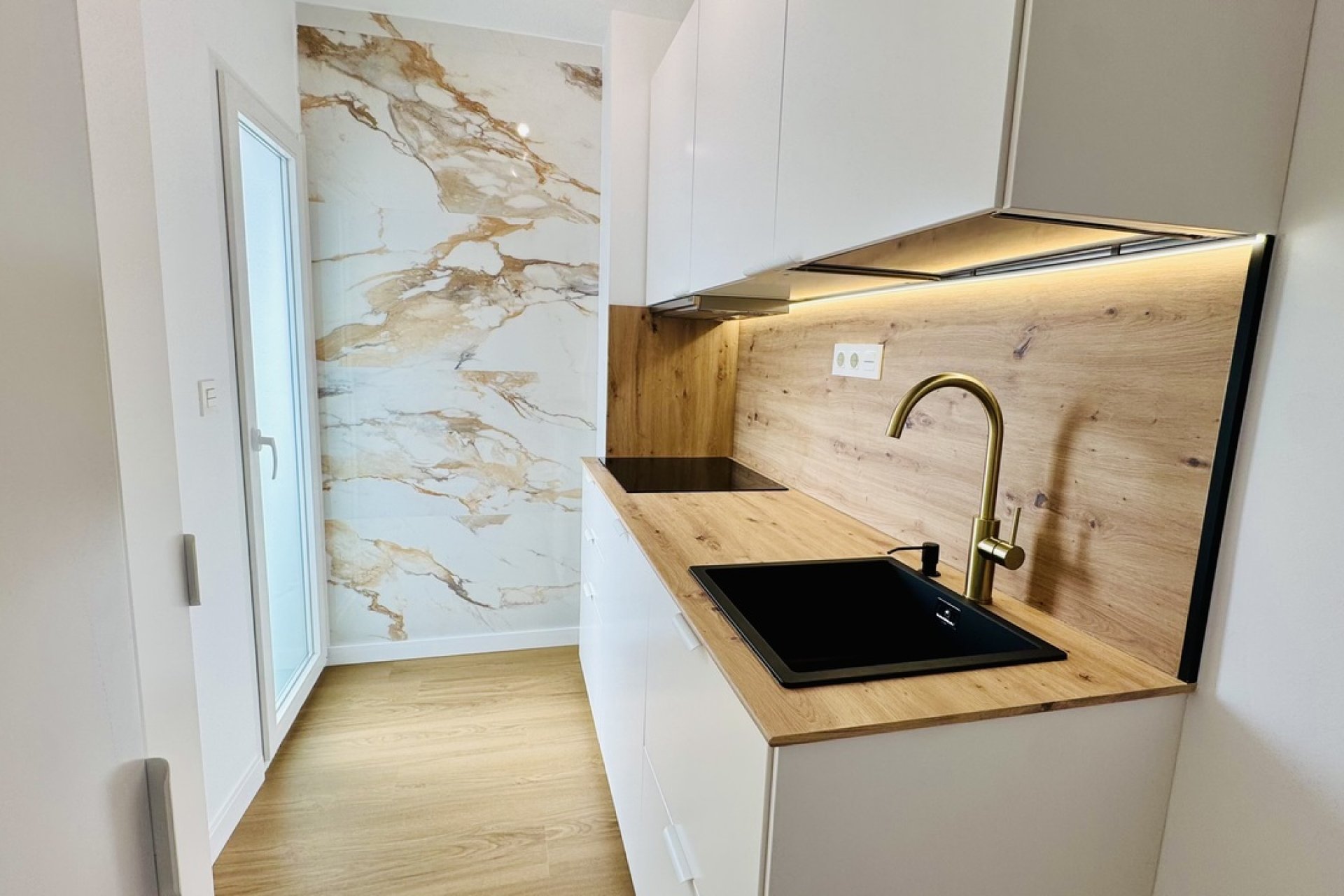 Reventa - Ático - Punta Prima - Costa Blanca Sur