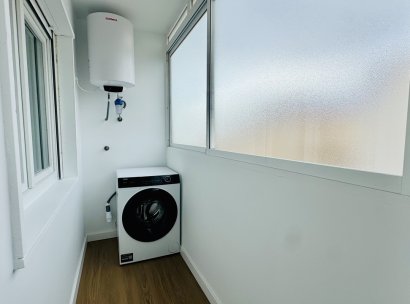 Penthouse · Resale - Punta Prima · Alicante · Spain