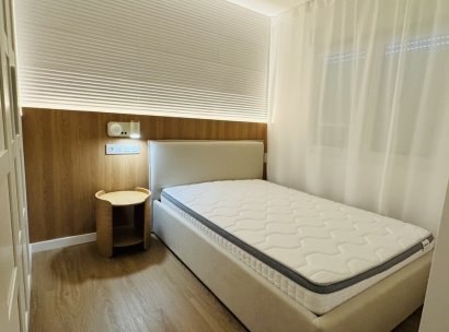 Penthouse · Resale - Punta Prima · Alicante · Spain