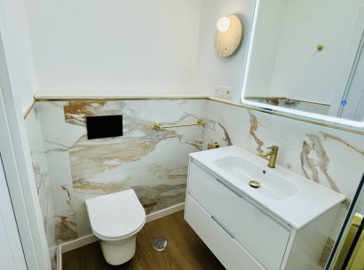 Penthouse · Resale - Punta Prima · Alicante · Spain