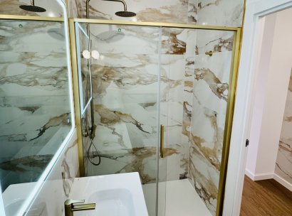 Penthouse · Resale - Punta Prima · Alicante · Spain