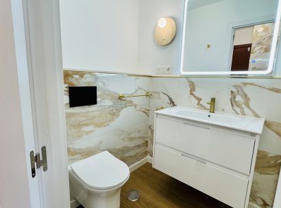 Penthouse · Resale - Punta Prima · Alicante · Spain