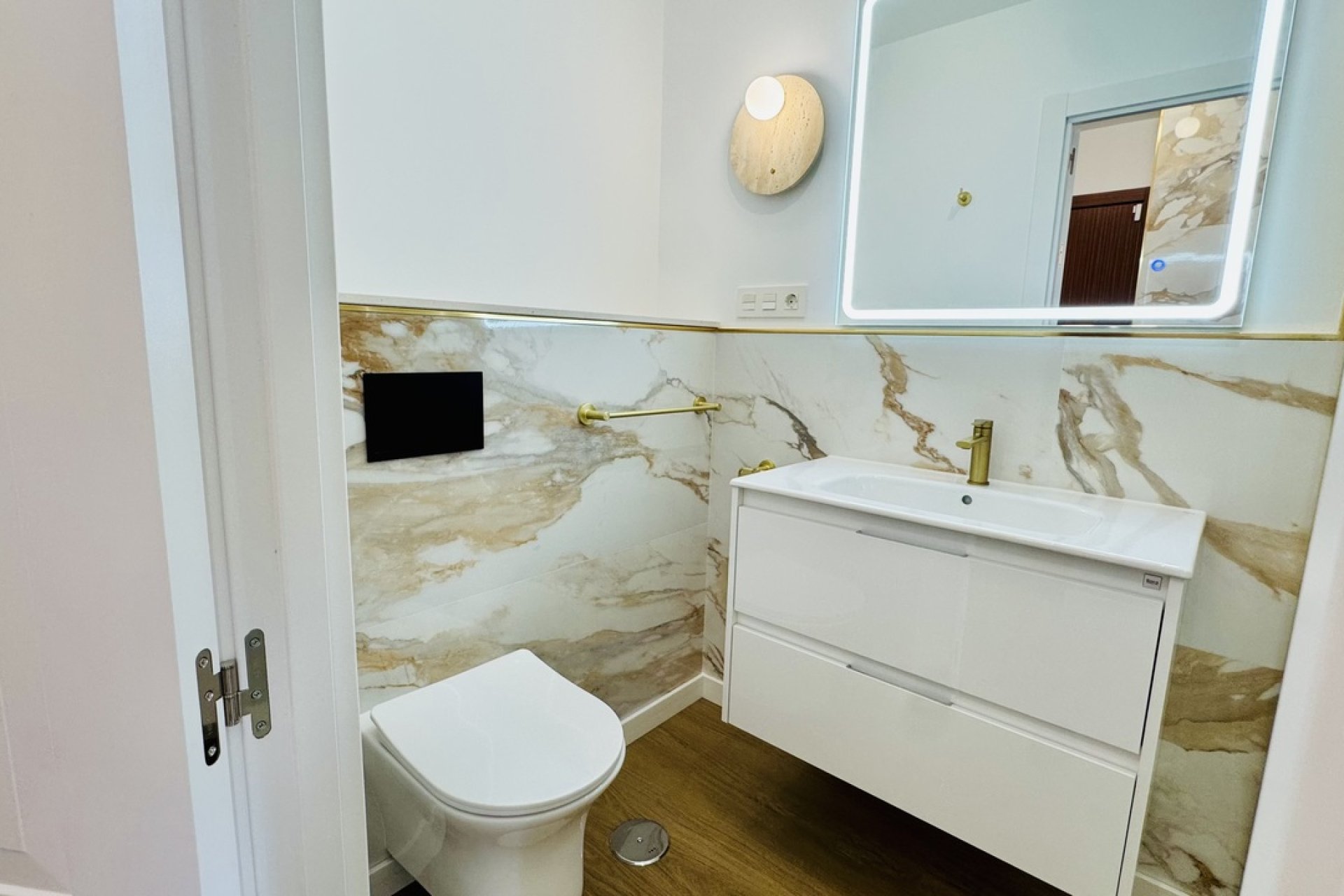 Reventa - Ático - Punta Prima - Costa Blanca Sur