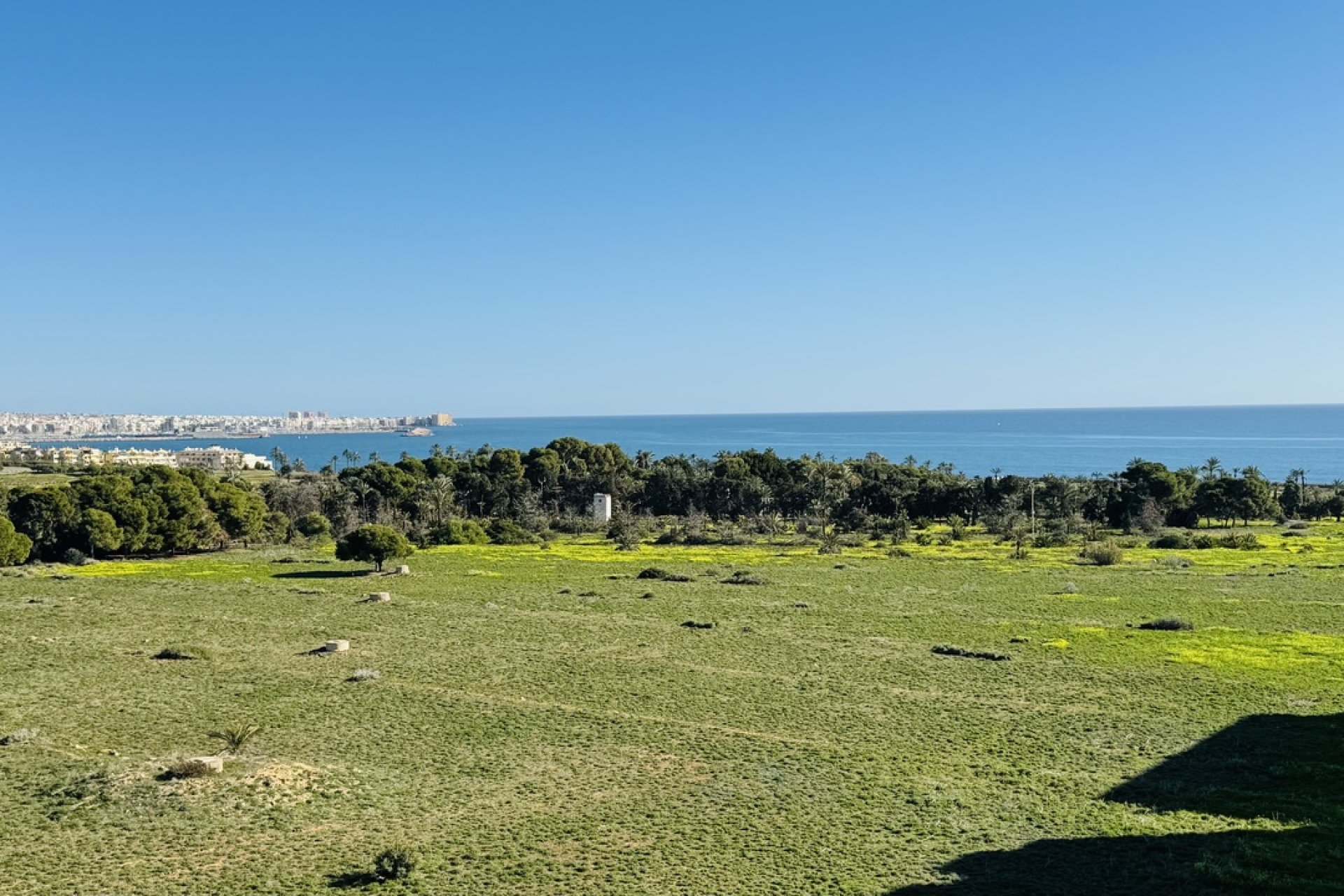 Reventa - Ático - Punta Prima - Costa Blanca Sur