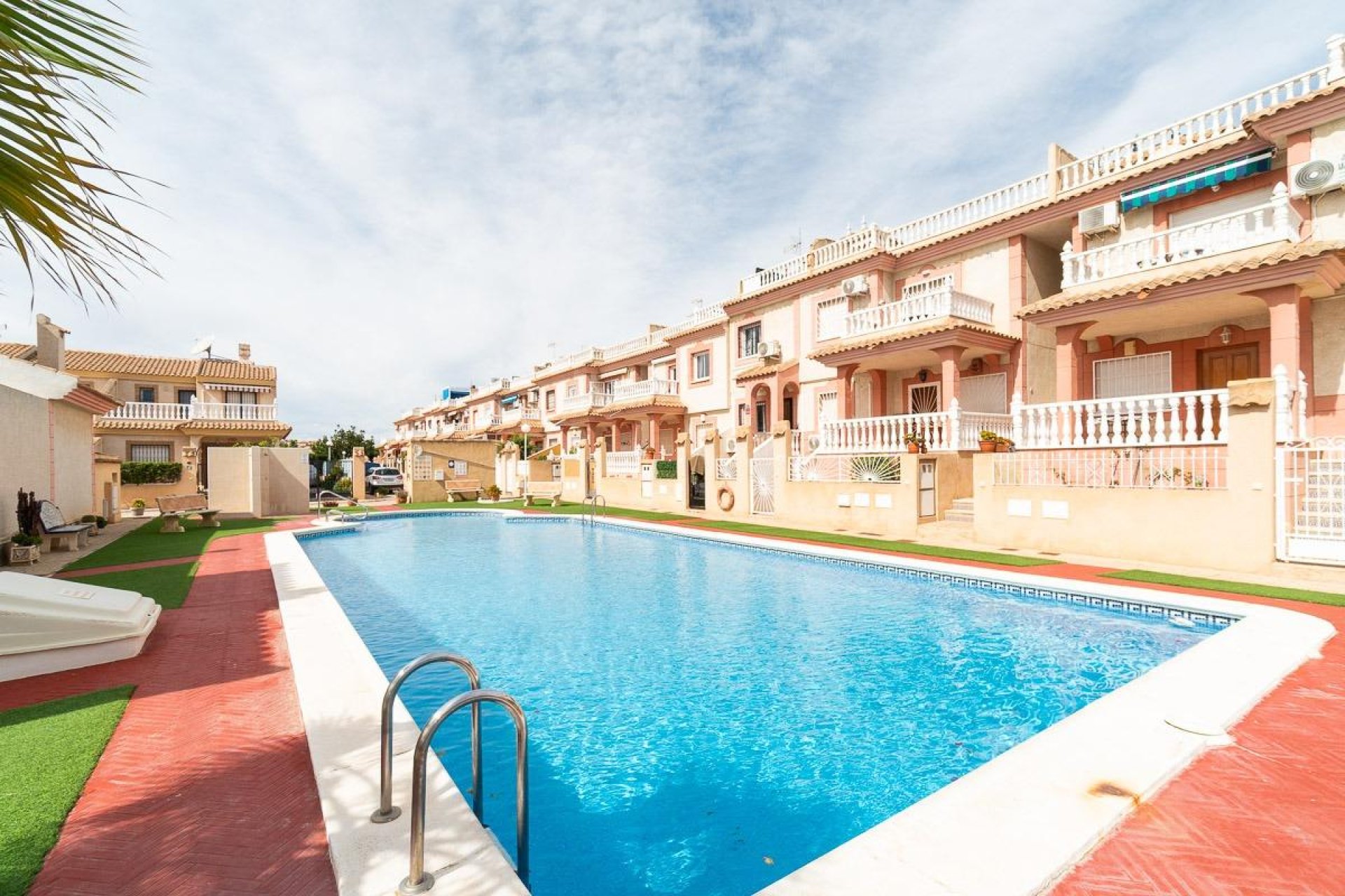 Reventa - Villa - Orihuela Costa - Costa Blanca Sur