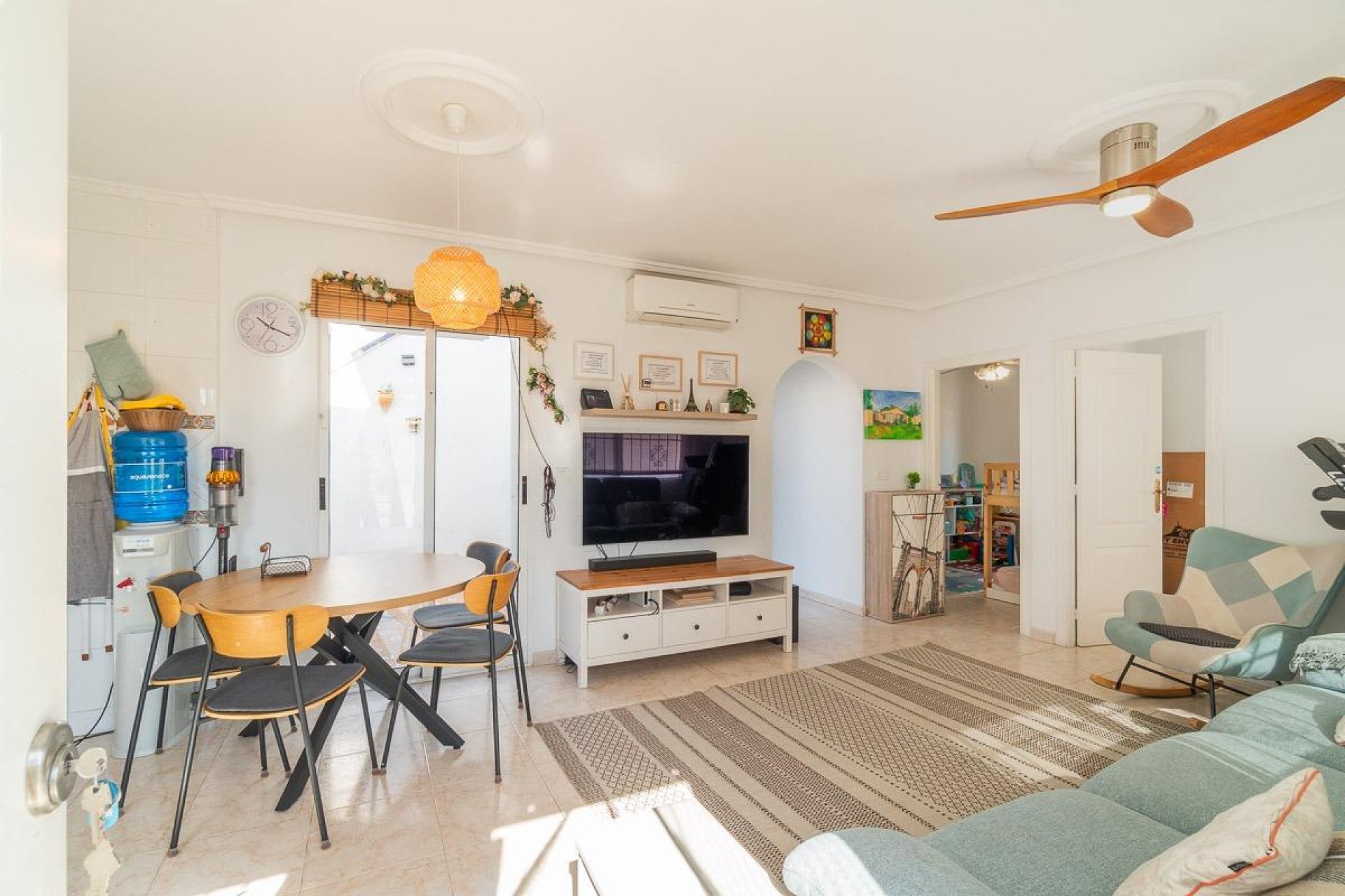 Reventa - Villa - Orihuela Costa - Costa Blanca Sur