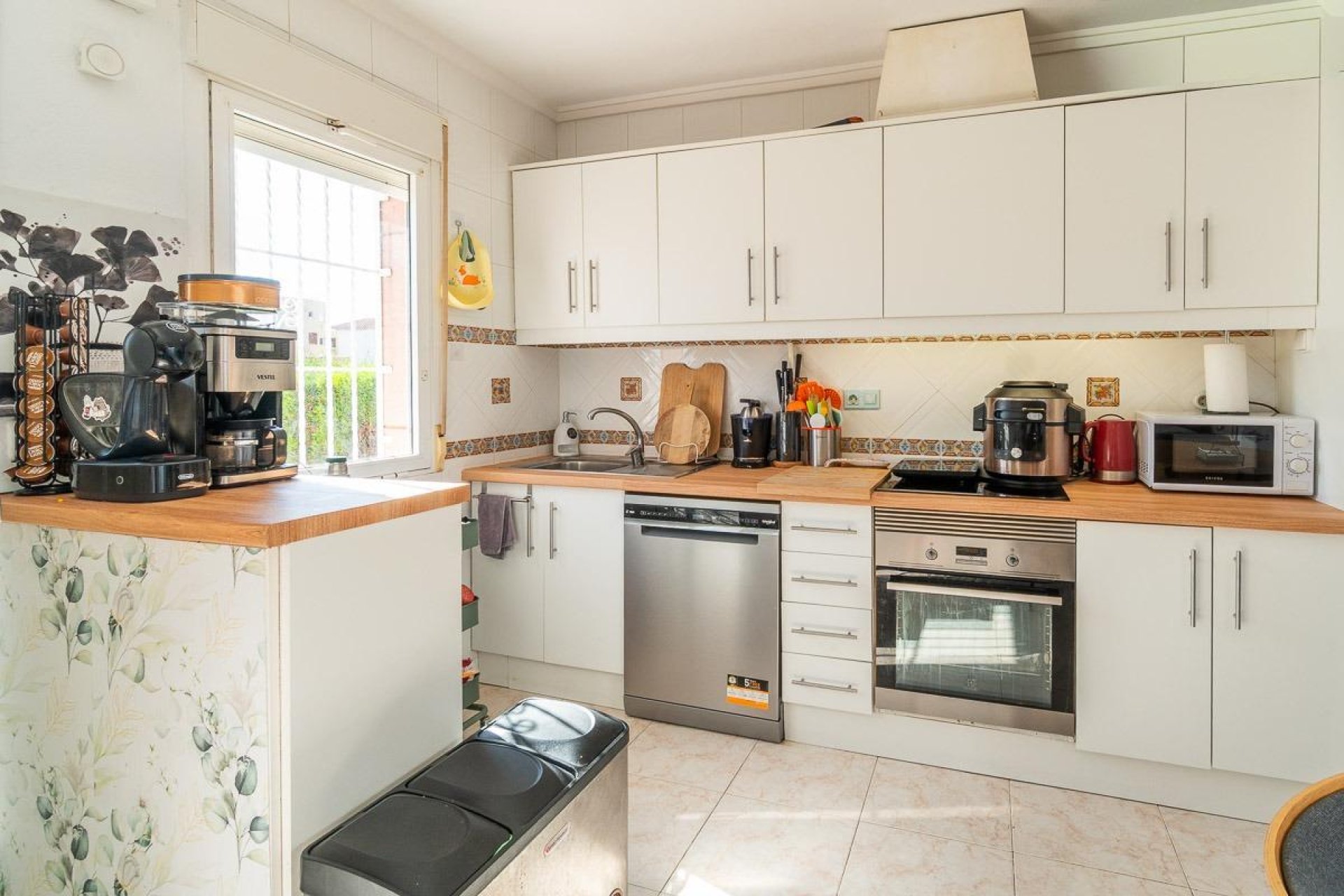 Reventa - Villa - Orihuela Costa - Costa Blanca Sur