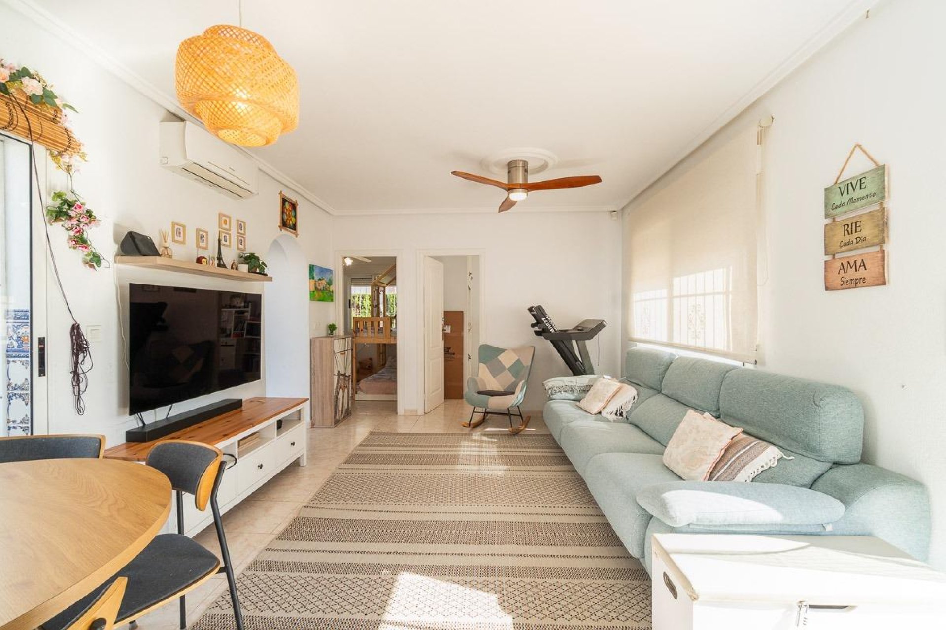 Reventa - Villa - Orihuela Costa - Costa Blanca Sur