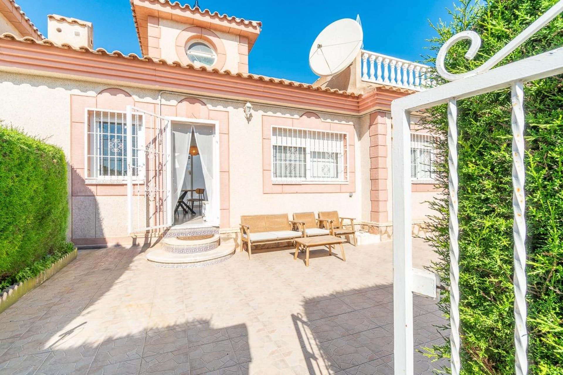 Reventa - Villa - Orihuela Costa - Costa Blanca Sur