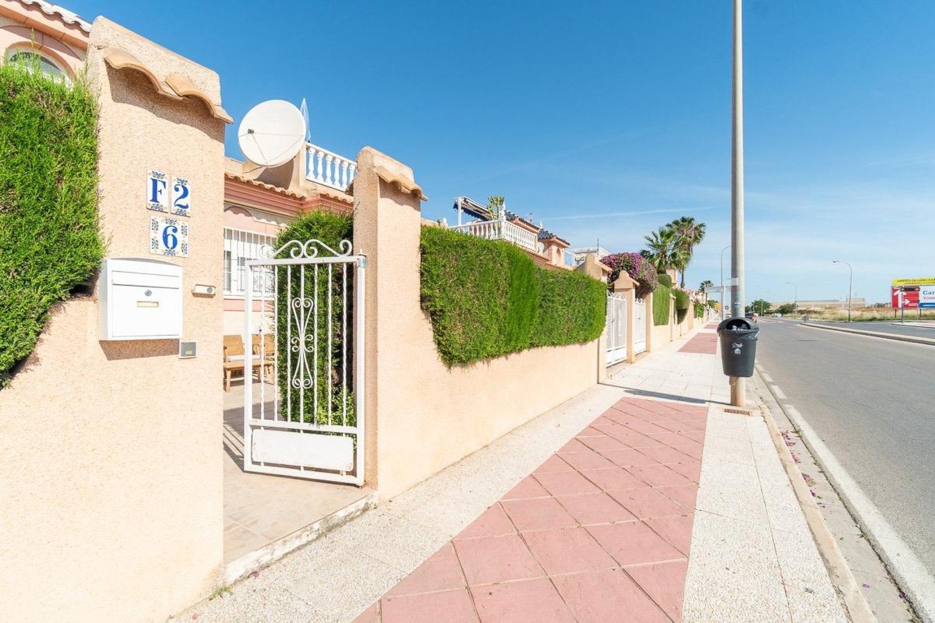 Reventa - Villa - Orihuela Costa - Costa Blanca Sur