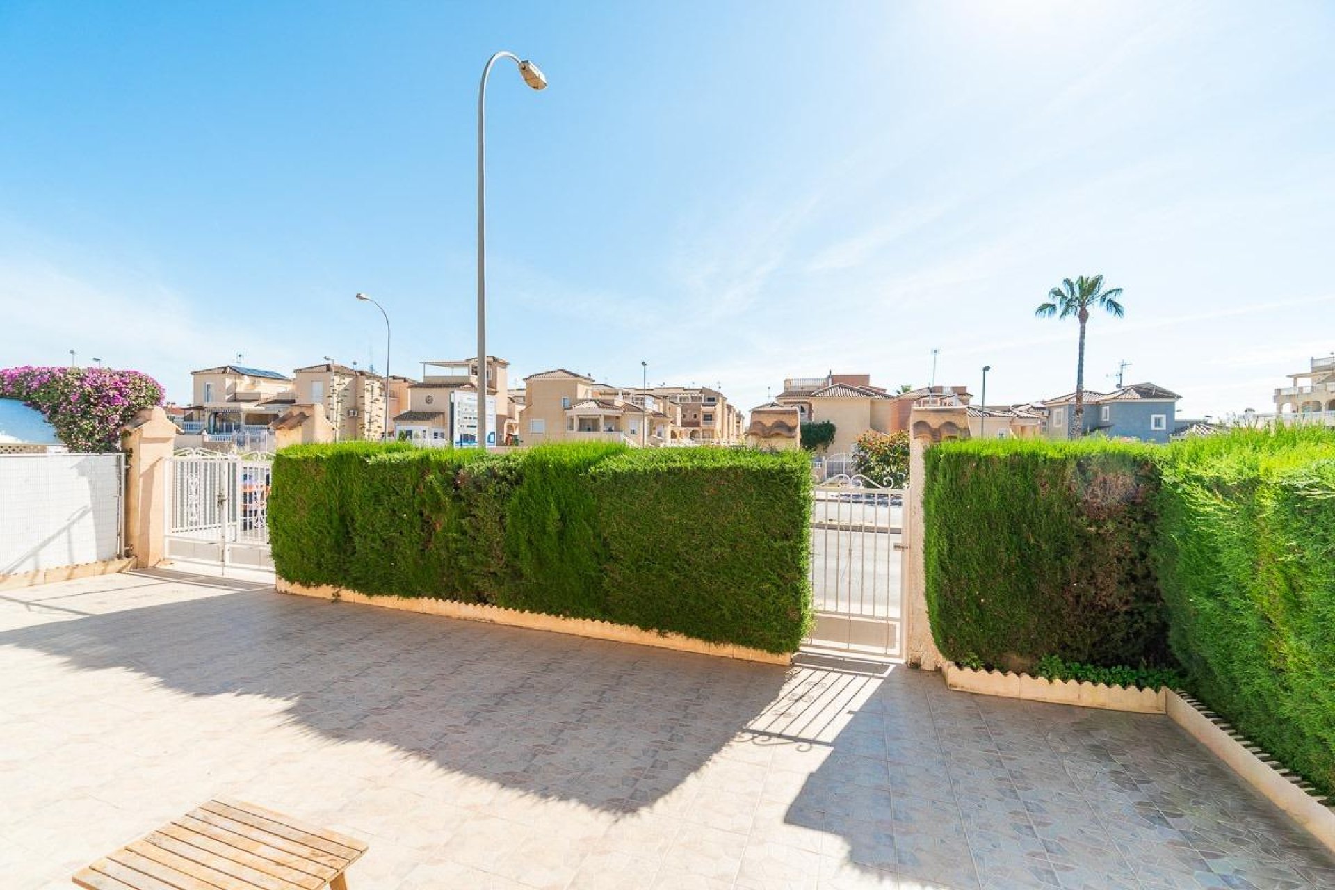 Reventa - Villa - Orihuela Costa - Costa Blanca Sur