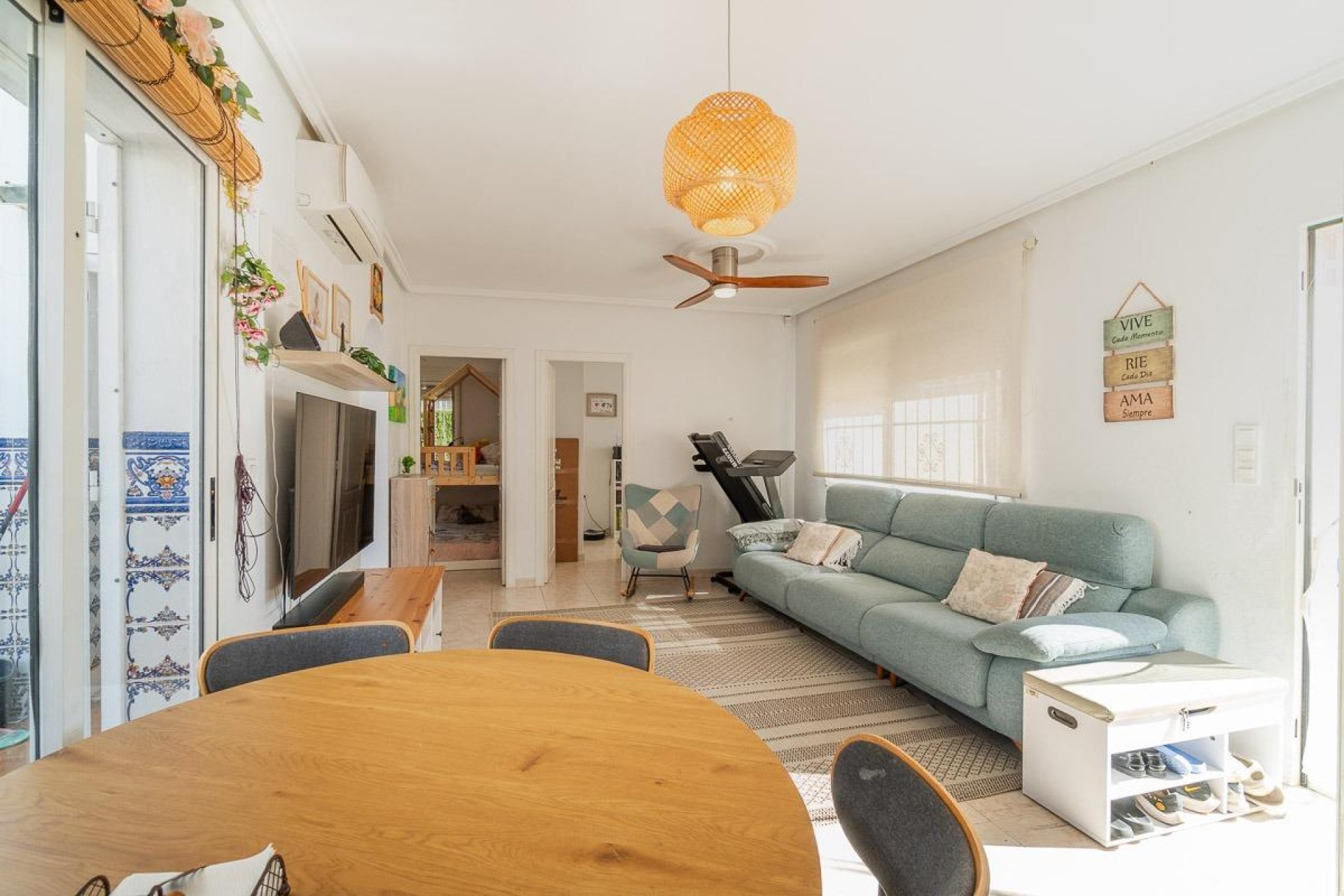 Reventa - Villa - Orihuela Costa - Costa Blanca Sur