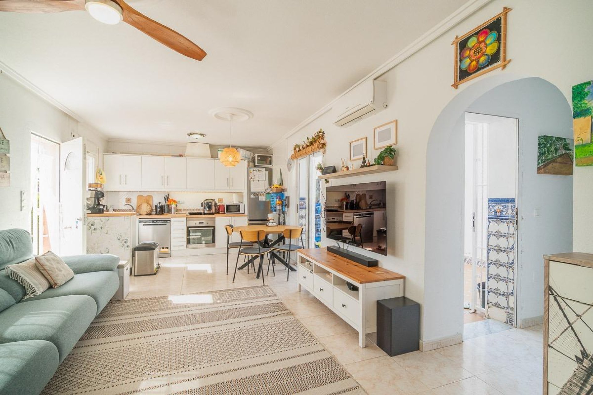 Reventa - Villa - Orihuela Costa - Costa Blanca Sur