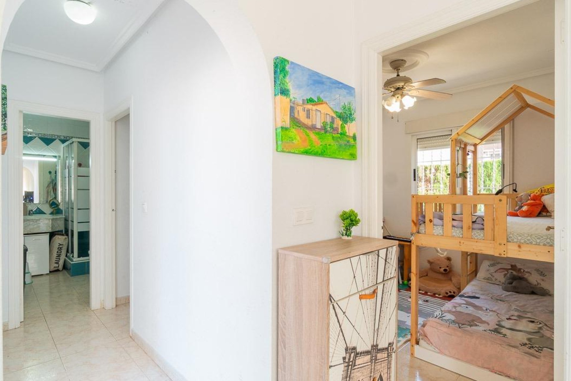 Reventa - Villa - Orihuela Costa - Costa Blanca Sur
