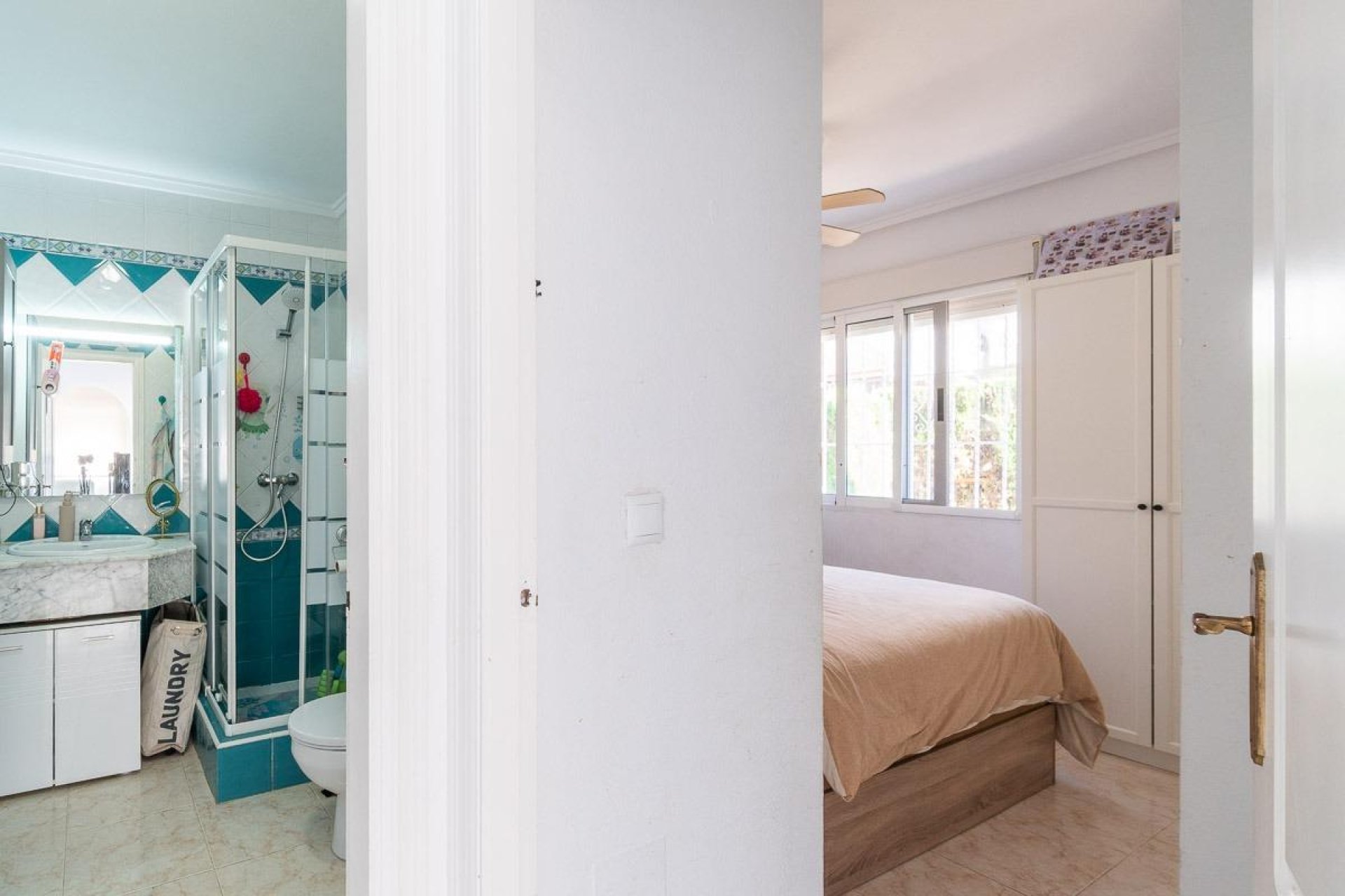 Reventa - Villa - Orihuela Costa - Costa Blanca Sur