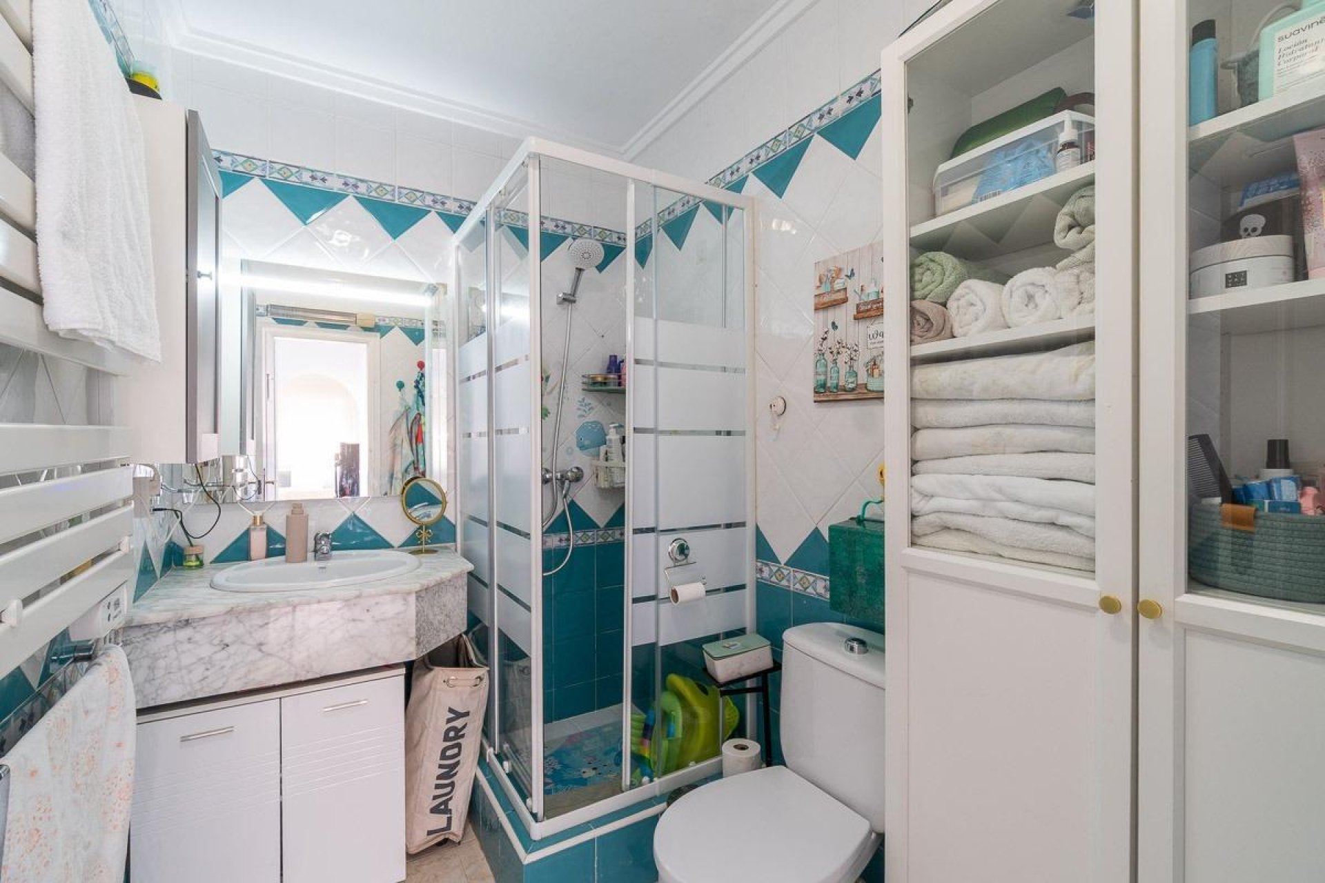Reventa - Villa - Orihuela Costa - Costa Blanca Sur