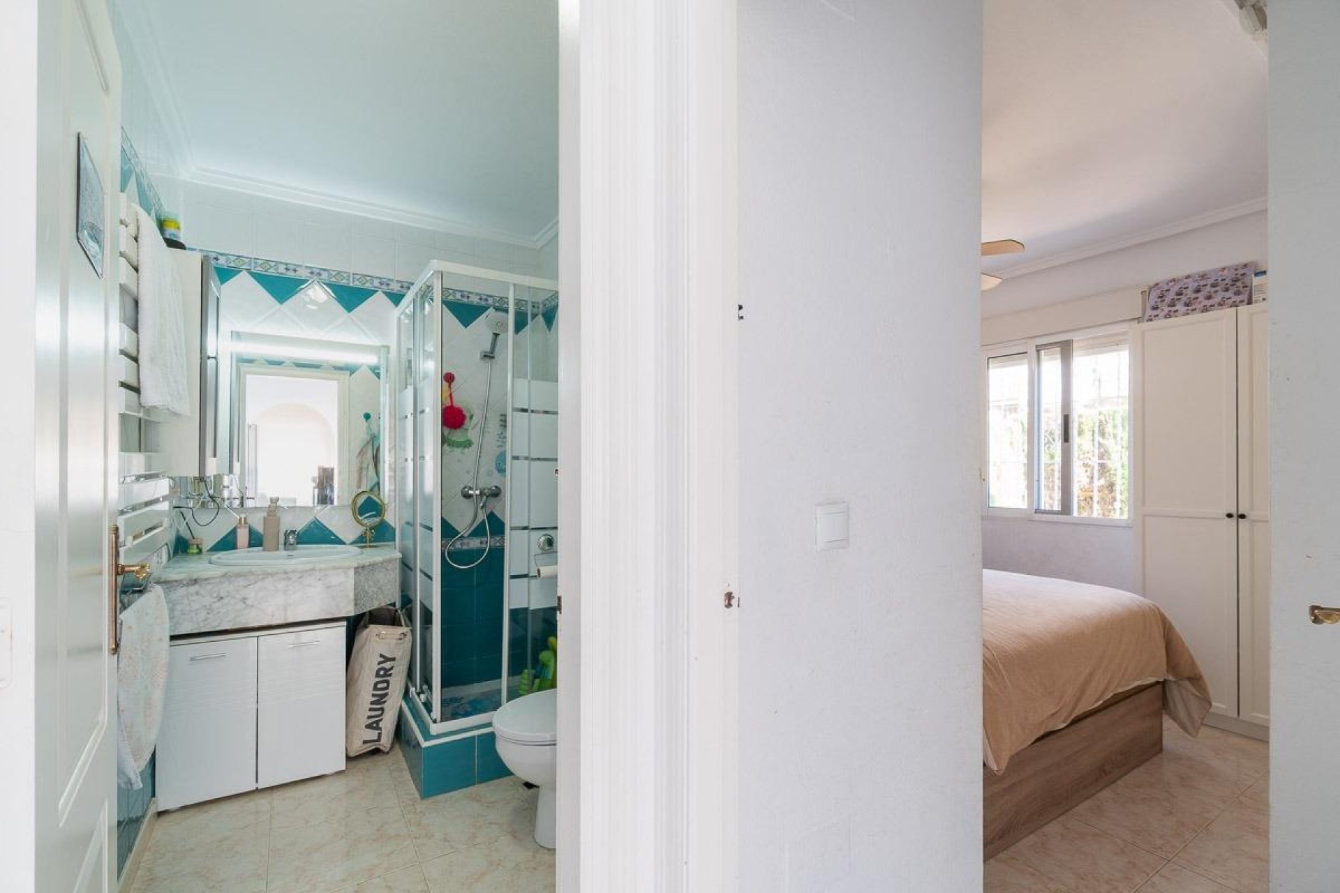 Reventa - Villa - Orihuela Costa - Costa Blanca Sur
