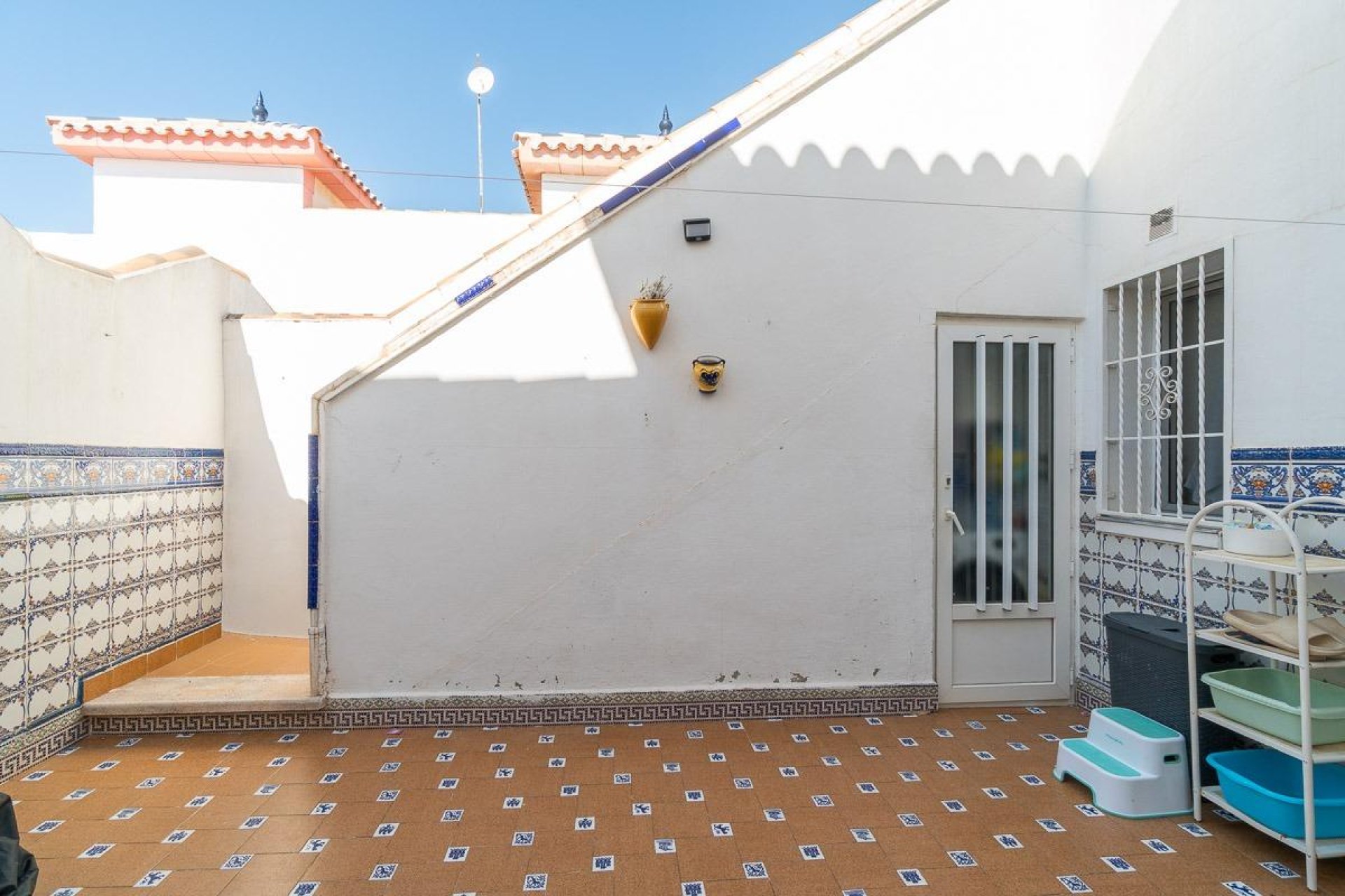 Reventa - Villa - Orihuela Costa - Costa Blanca Sur