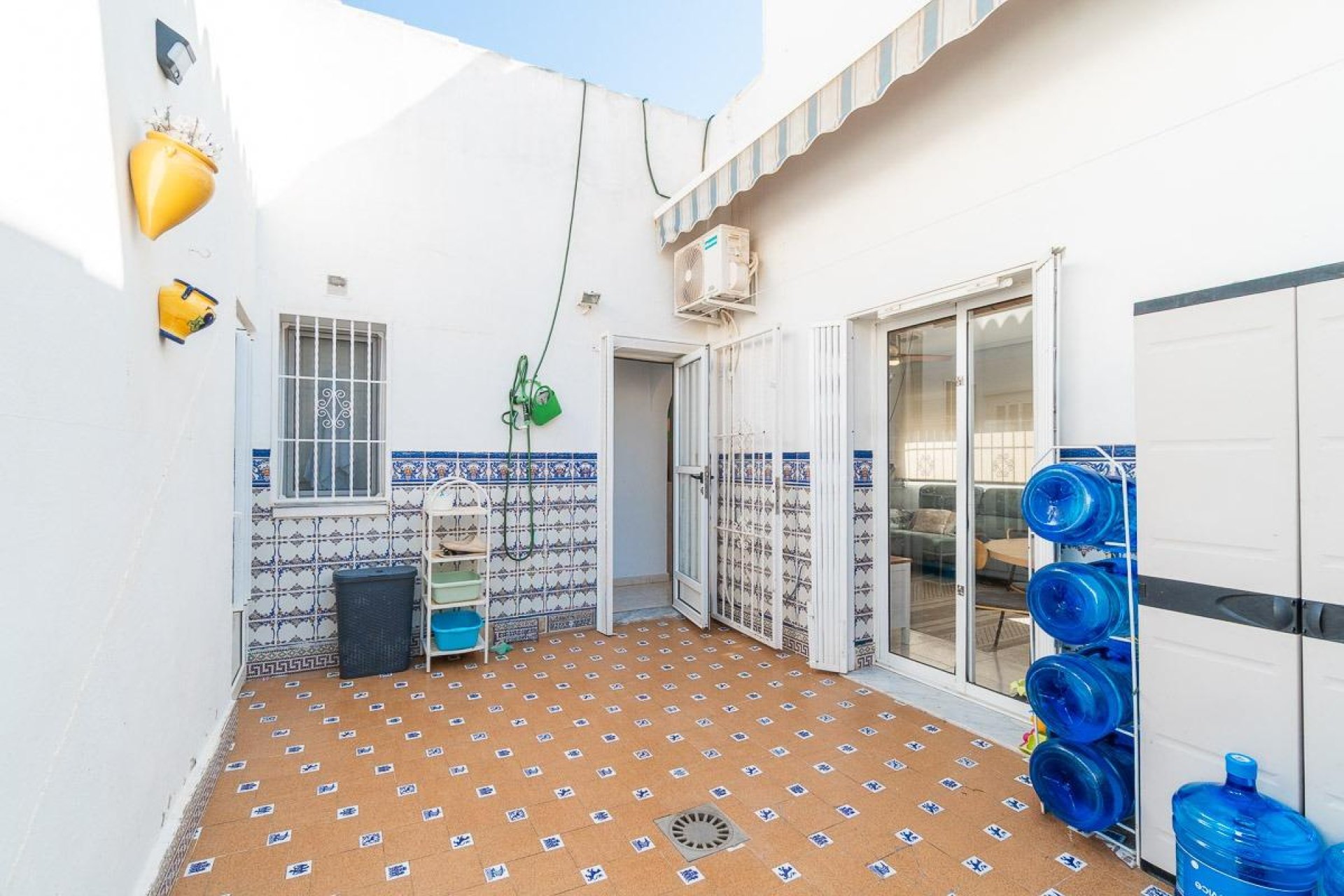 Reventa - Villa - Orihuela Costa - Costa Blanca Sur