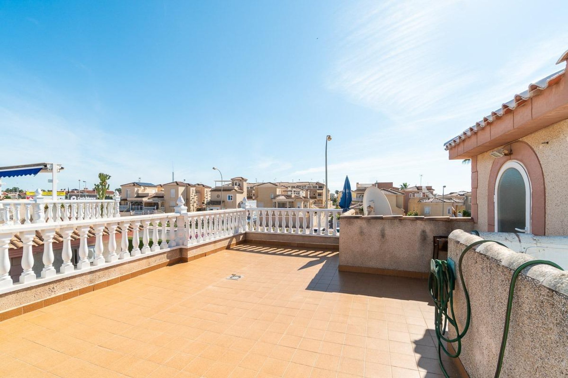Reventa - Villa - Orihuela Costa - Costa Blanca Sur