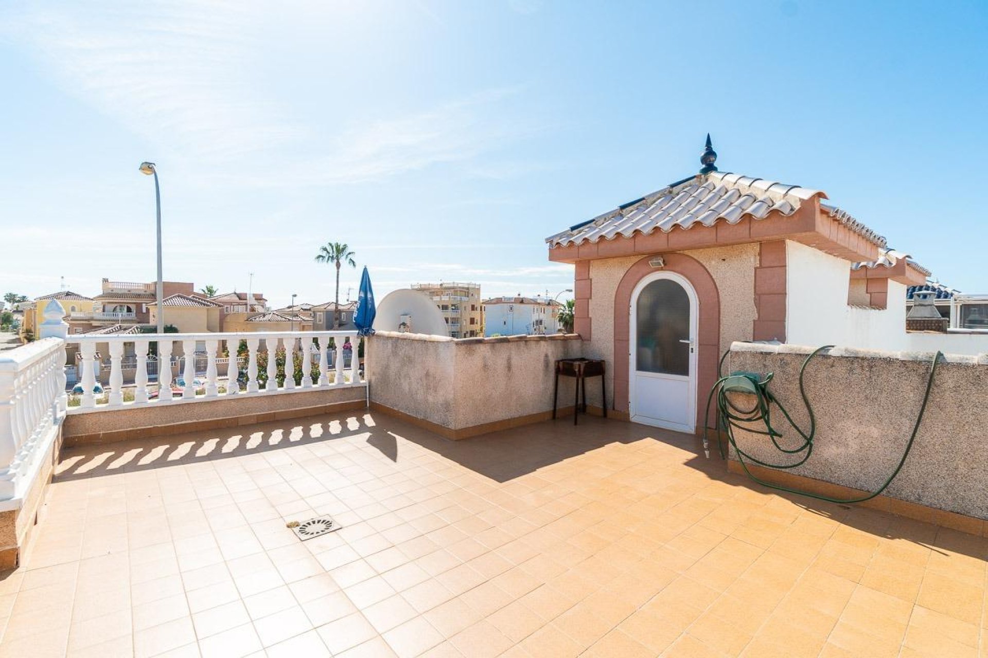 Reventa - Villa - Orihuela Costa - Costa Blanca Sur