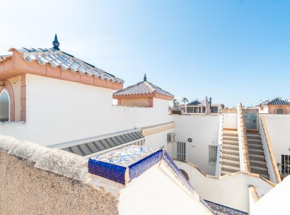 Villa · Herverkoop - Orihuela Costa · Punta Prima · Alicante · Spanje
