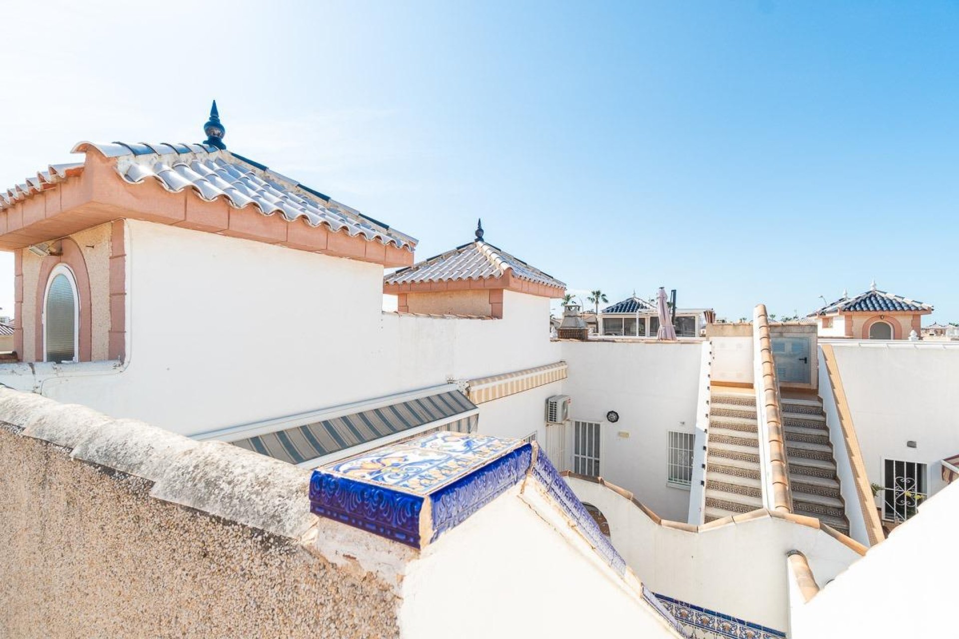 Reventa - Villa - Orihuela Costa - Costa Blanca Sur