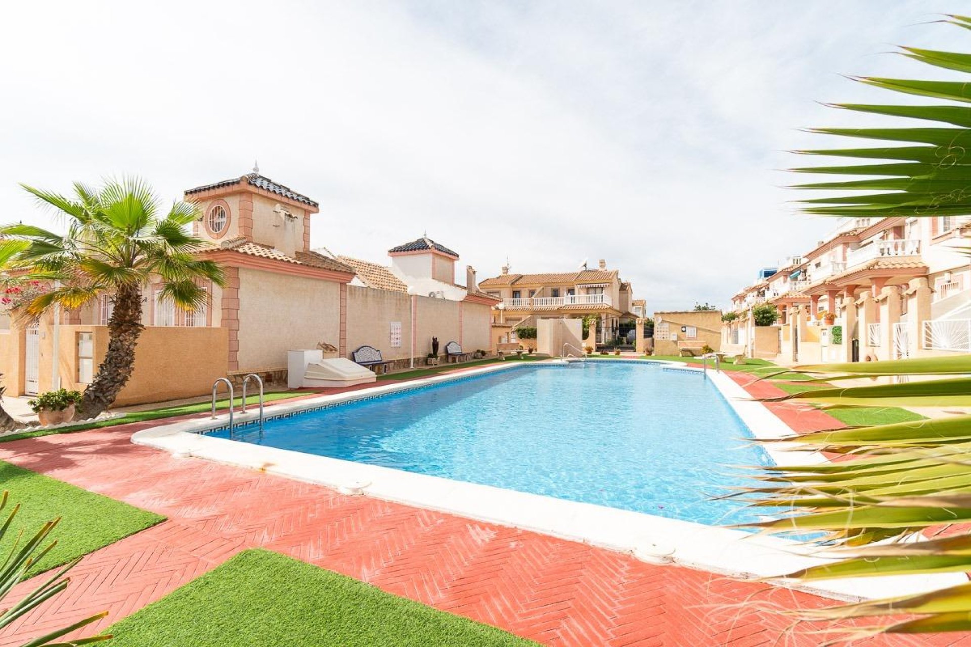 Reventa - Villa - Orihuela Costa - Costa Blanca Sur