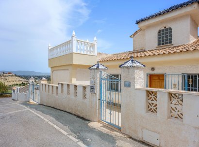 Quad house · Herverkoop - Ciudad Quesada - Rojales · Alicante · Spanje